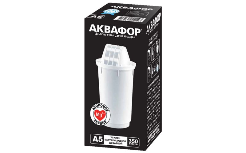 Фильтр для воды 'Аквафор', А5 заказать оптом | FALCON LOGISTIC в Костанае