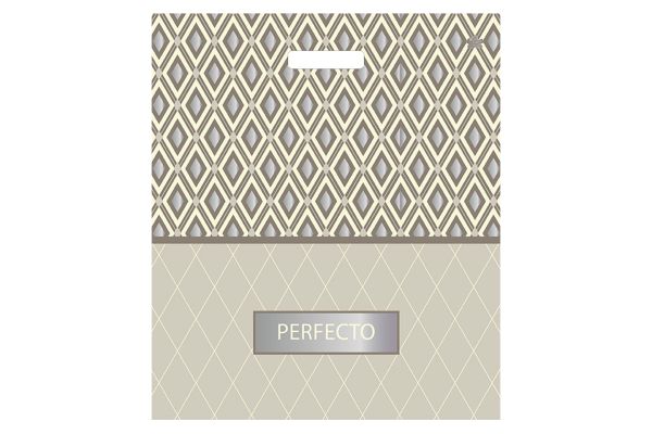 Пакет 42*48 (90мкм) "Perfecto Аргантэ-2" Тико