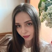 Екатерина Павлова