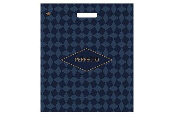 Пакет 42*48 (90мкм) "Perfecto Калейдоскоп" Тико