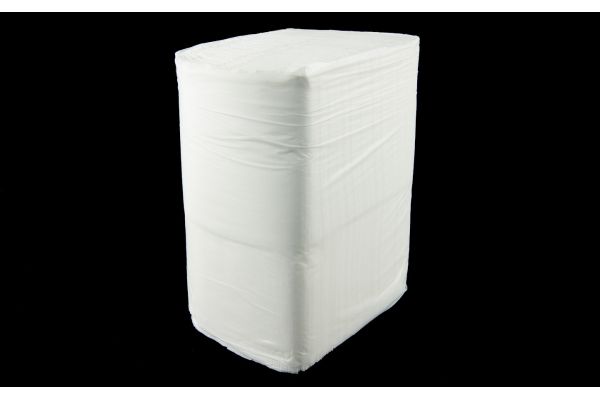 Cалфетки бумажные диспенсерные, 17*21см, (250шт), 2,5 слоя