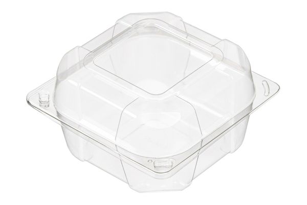 Емкость для кондитерских изделий РК-015 ПЭТ