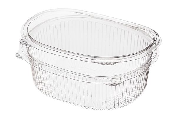 Салатник РКC-750/11 (ПЭТ) (для холодных продуктов), Комус