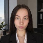 Ирина Байбородова