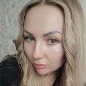 Татьяна Кисюк