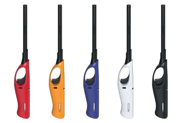 Зажигалки для газовых плит Luxlite 300 RUS5 (на блистере)