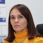 Елена Богдан